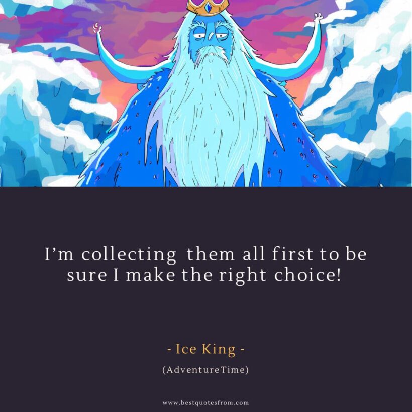 Adventure Time Quotes 52 Captions That Define The Show
