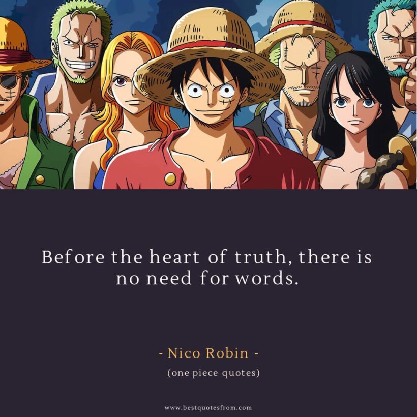 83 Legendary One Piece Quotes To Motivate And Energize You