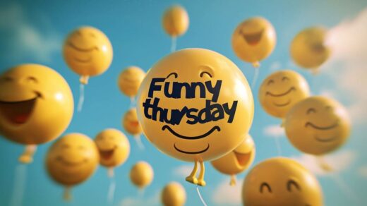 59 Funny Thursday Quotes That Will Leave You in Stitches