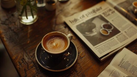Revitalize Your Morning with 73 Spiritual Good Morning Quotes