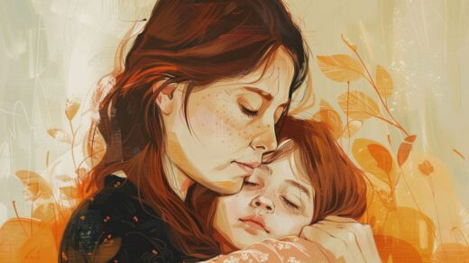 77 Mom Burnout Quotes to Recharge Your Spirit and Energy
