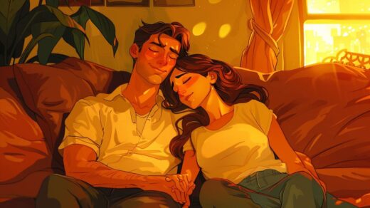 109 My Future Husband Quotes That Will Make Him Feel Loved