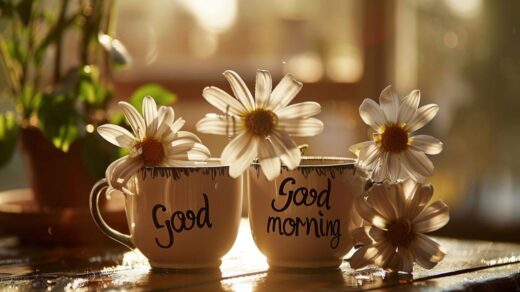 Saturday Morning Quotes: 95 Wonderful Ways to Start Your Weekend