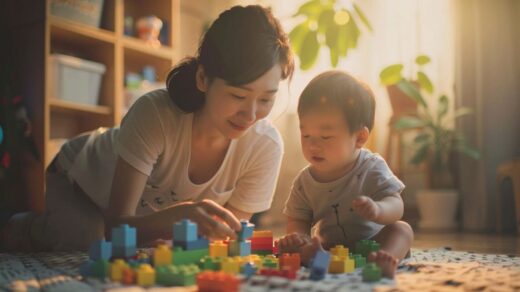 Top 71 Stay at Home Mom Quotes That Will Lift Your Day