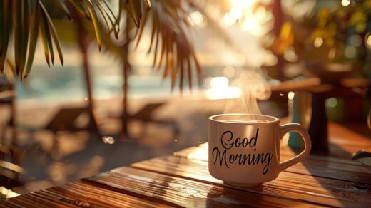 Inspiring 91 Tuesday Morning Quotes for a Bright Start