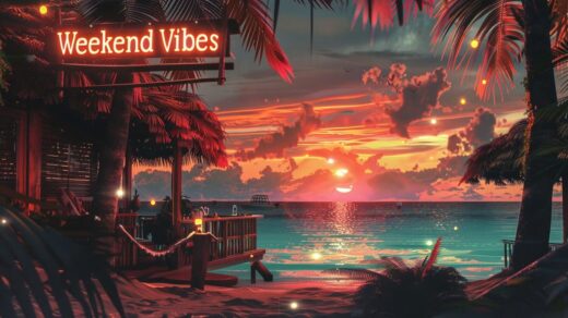Unleash Joy with These 97 Weekend Vibes Quotes!