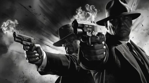 81 Ultimate Collection of Gangster Quotes to Live By
