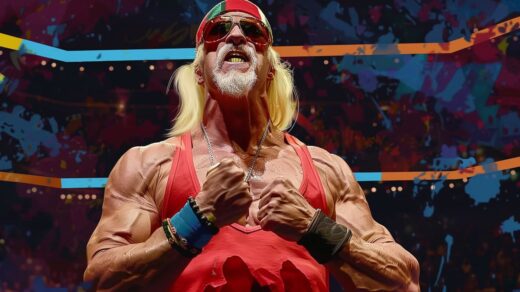 Top 76 Hulk Hogan Quotes to Inspire Your Inner Champion